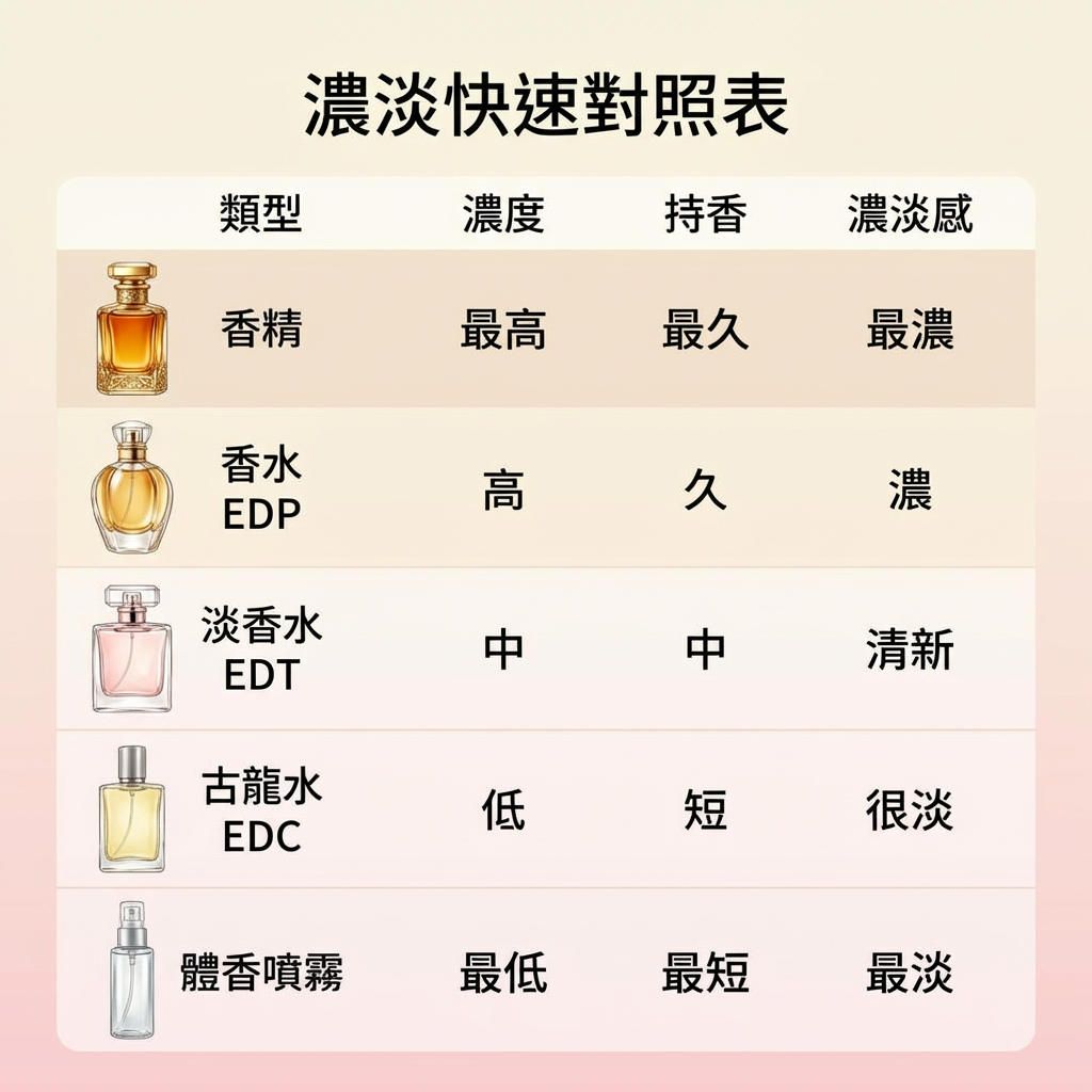 ▲▼香水 。(AI協作圖/記者曾怡嘉製作,經編輯審核)