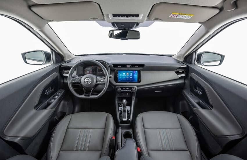 ▲Nissan全新休旅Kait即將進軍泰國,取代原本的Kicks e-Power地位。(圖/翻攝自Nissan)