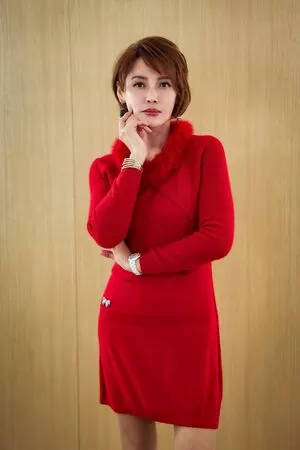 ▲▼李沛綾入主連續劇《豆腐媽媽》 。(圖/民視提供)