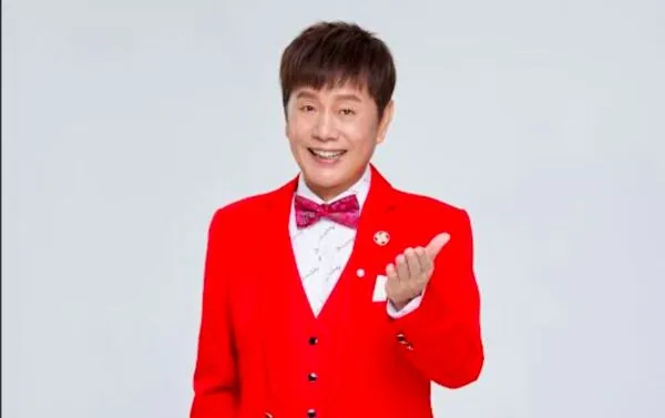 ▲▼黃西田領軍群星在劍湖山開唱。(圖/劍湖山世界提供)