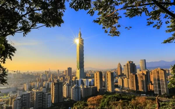 ▲▼台北101。(圖/Klook提供)