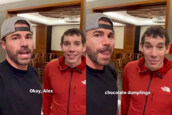 ▲▼ 。(圖/Mark Rober IG)