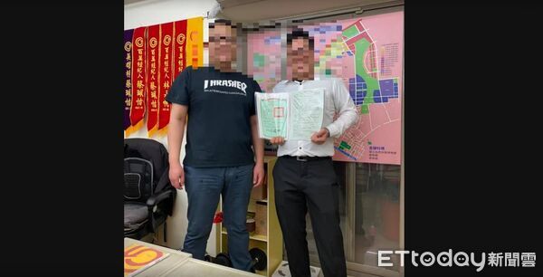 ▲葉仁豪。(圖/民眾提供)