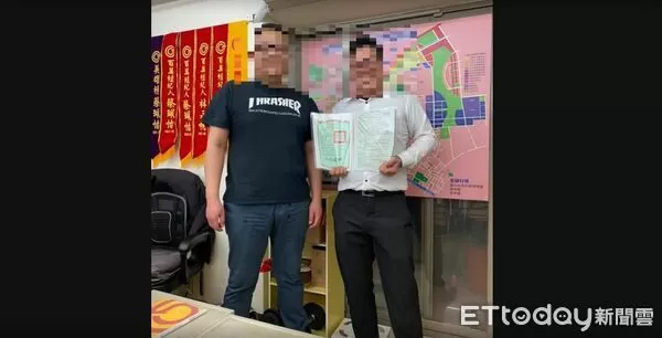 ▲葉仁豪。(圖/民眾提供)