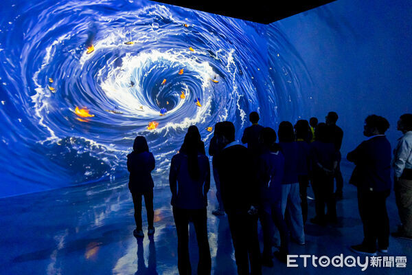 ▲▼義大遊樂世界 。(圖/記者陳宏瑞翻攝)