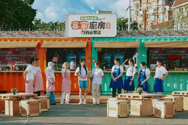 ▲▼利特 。(圖/客家電視台提供)