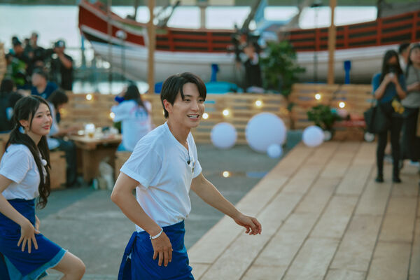 ▲▼利特 。(圖/客家電視台提供)