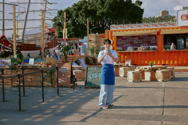 ▲▼利特 。(圖/客家電視台提供)