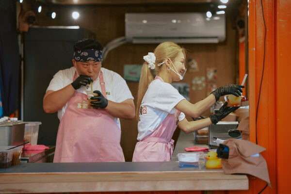 ▲▼利特 。(圖/客家電視台提供)