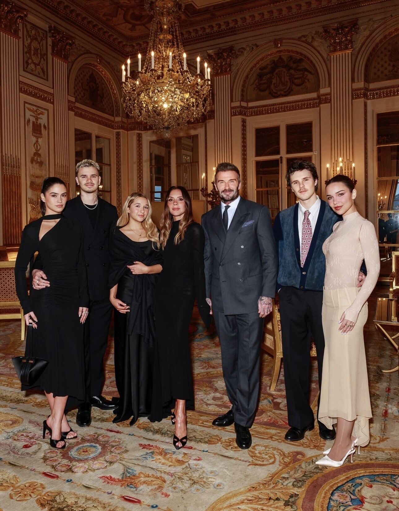 ▲▼ 維多利亞貝克漢 。(圖/翻攝IG)