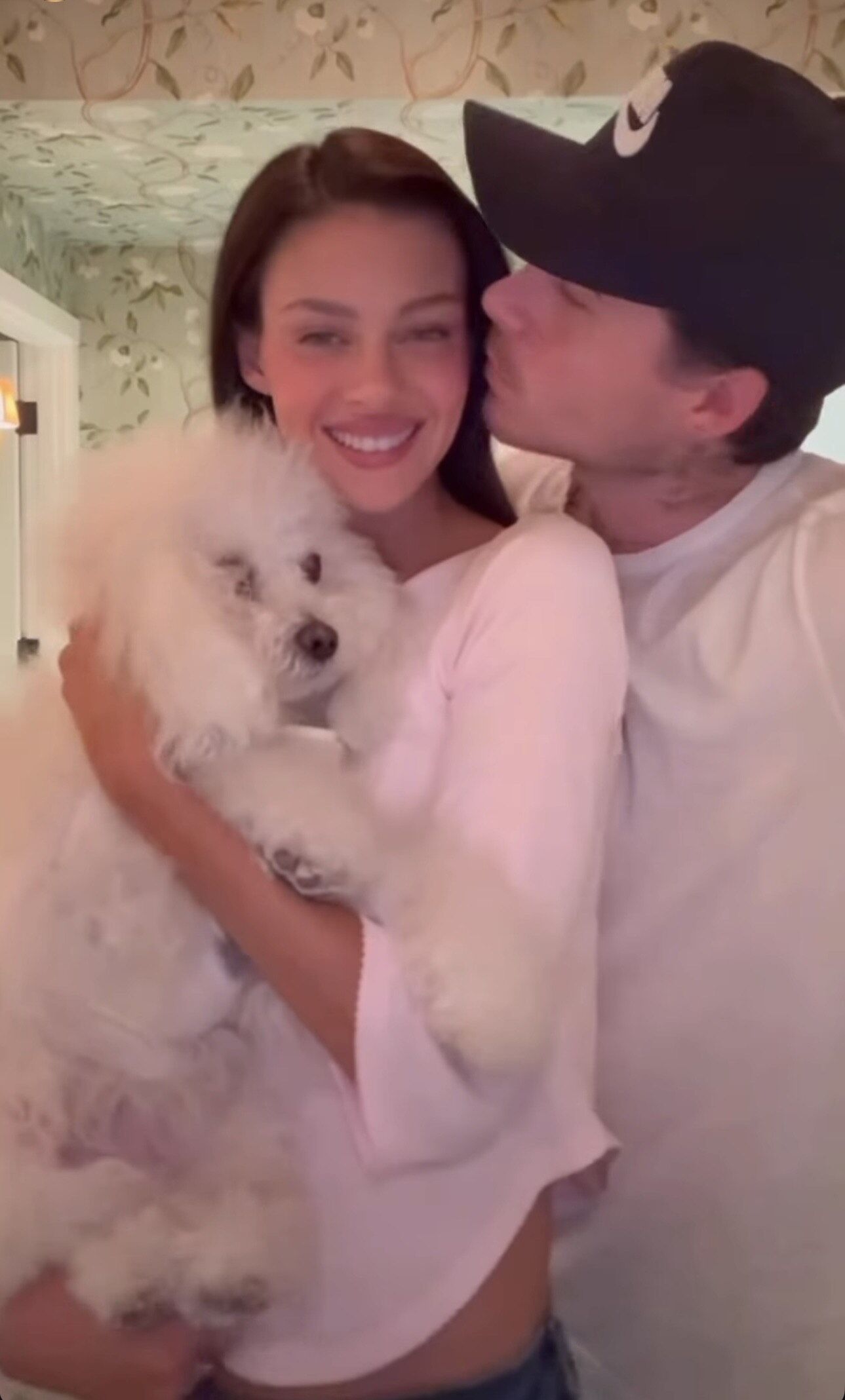 ▲▼ 維多利亞貝克漢 。(圖/翻攝IG)