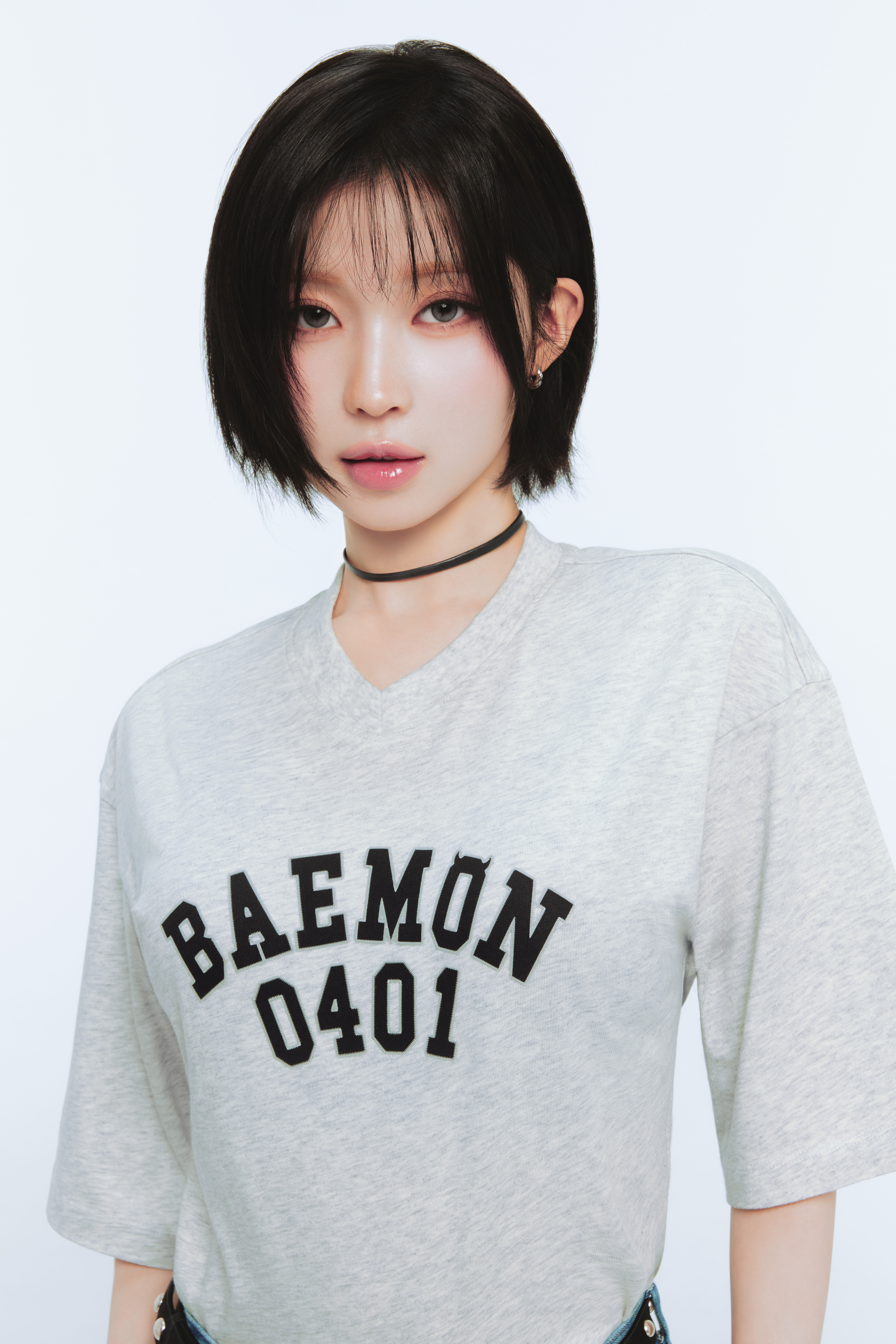 ▲▼UNIQLO與人氣女團BABYMONSTER 。(圖/品牌提供)