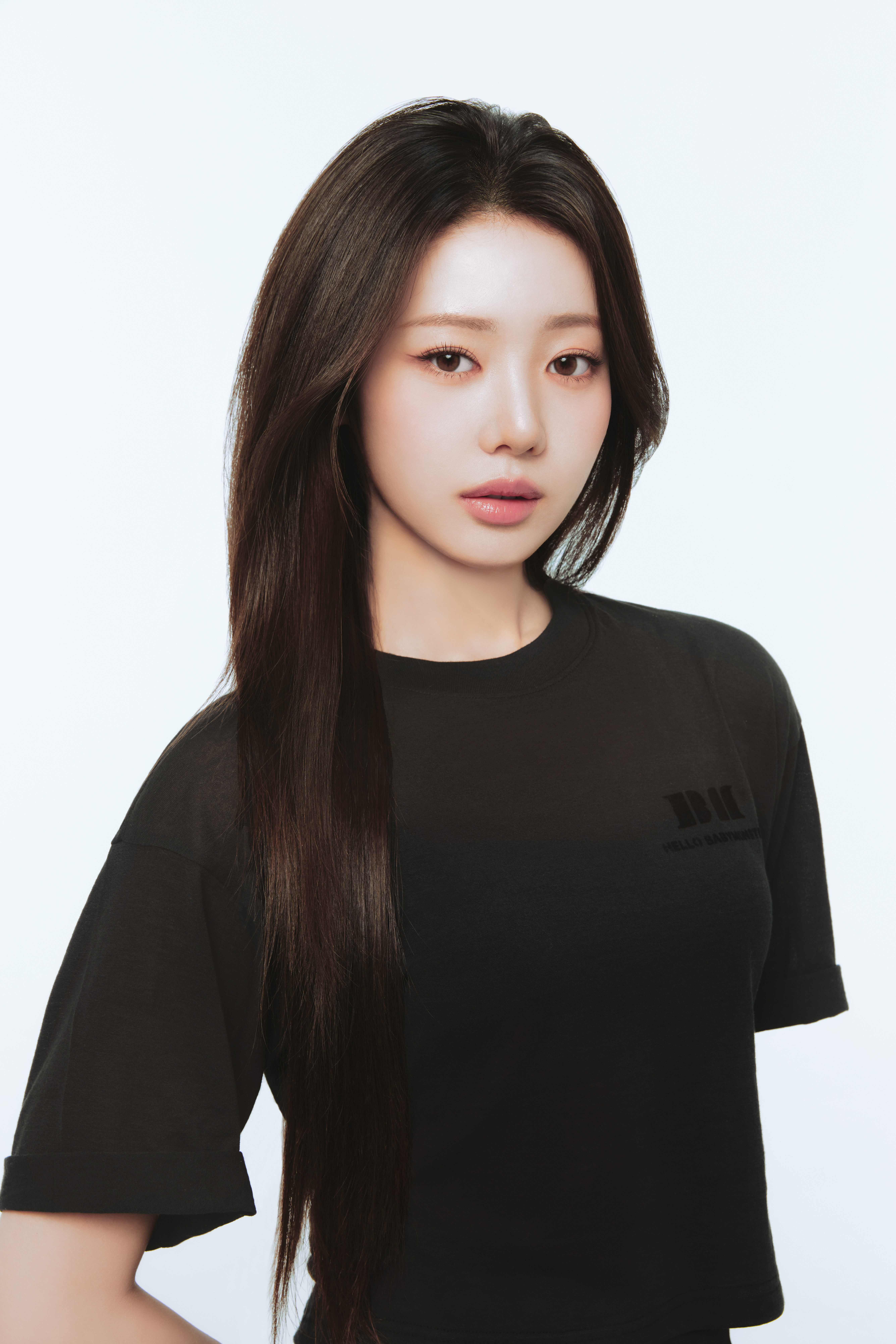 ▲▼UNIQLO與人氣女團BABYMONSTER 。(圖/品牌提供)