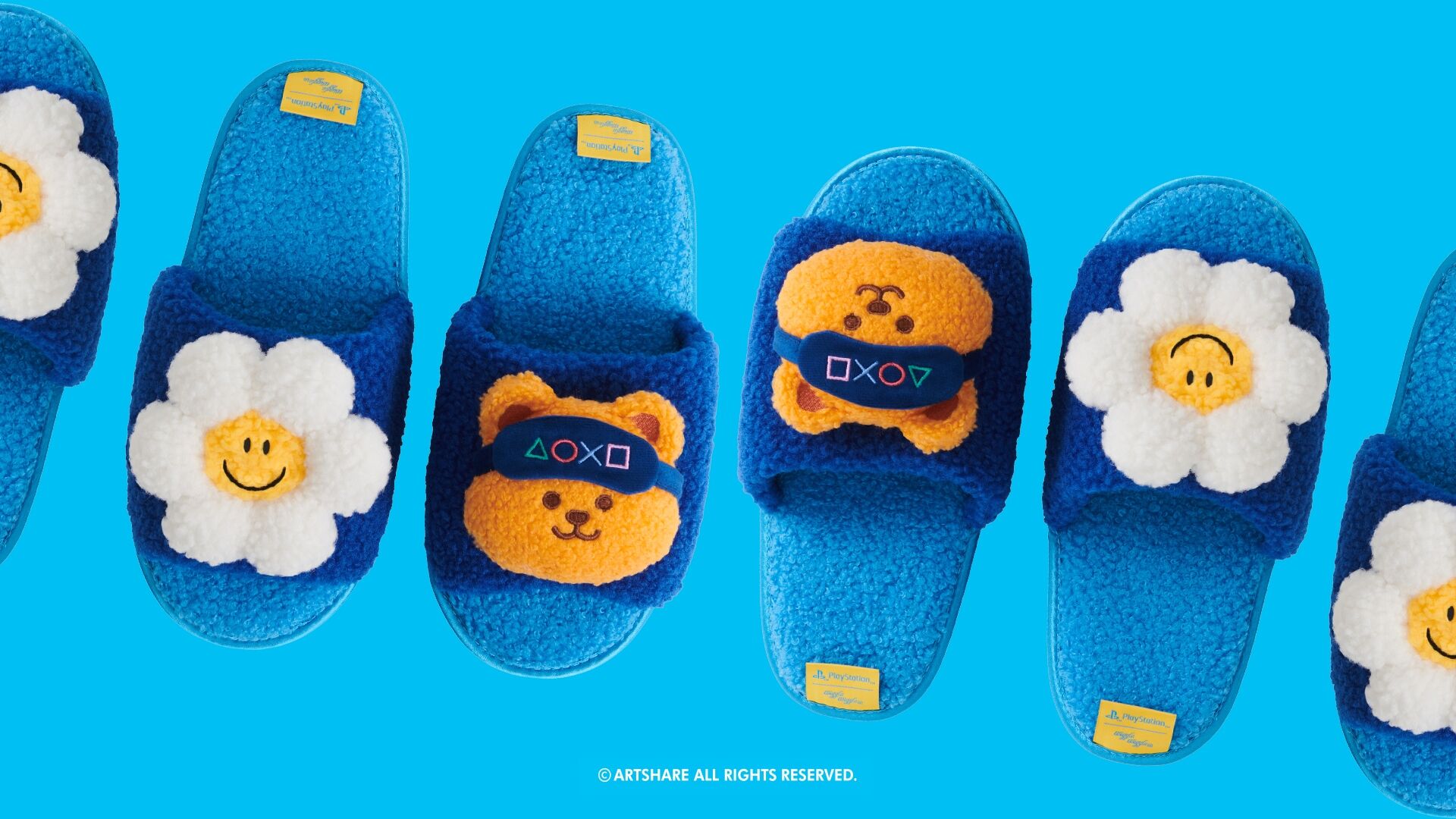 ▲▼PS攤位。(圖/廠商提供)