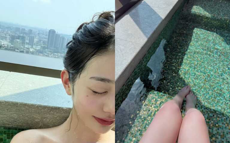 做自己生命中的C位!2026好運從「5大愛自己清單」開始,活出最高級、最自在的模樣