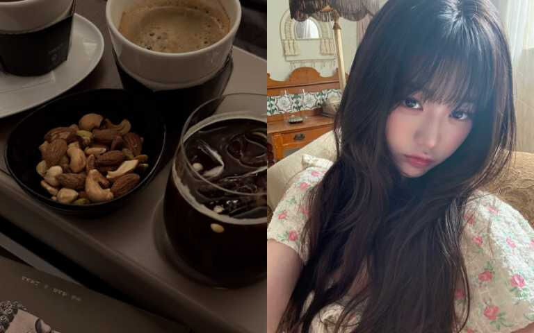 做自己生命中的C位!2026好運從「5大愛自己清單」開始,活出最高級、最自在的模樣