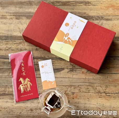 ▲雲嘉南分署結合「微型創業鳳凰」計畫,春節前夕推薦3家具在地特色的創業品牌,提供民眾年節送禮與走春新選擇。(記者林東良翻攝,下同)