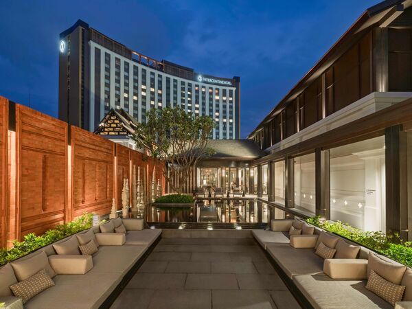 ▲過年「東南亞4間靜謐旅宿」避寒去。(圖/業者提供)