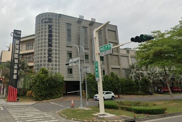 ▲▼ 。(圖/記者張雅雲翻攝)