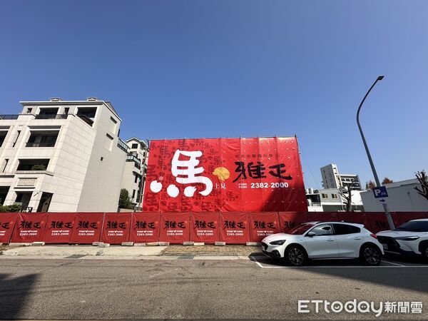 ▲▼ 單元二,京祐建設 。(圖/記者陳筱惠攝)