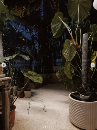 ▲▼隋棠。(圖/翻攝自Instagram/suitangtang)