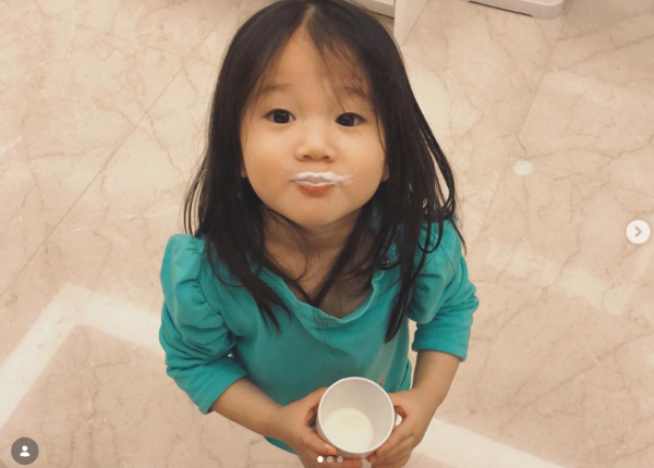 ▲▼隋棠。(圖/翻攝自Instagram/suitangtang)