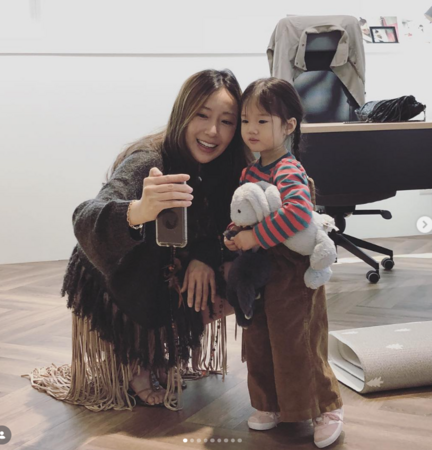 ▲▼隋棠。(圖/翻攝自Instagram/suitangtang)