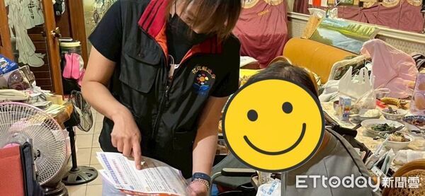 ▲▼花蓮縣政府說明,民眾如有短期照顧需求,應以合法管道取得照顧人力,免擔心觸法也保障服務品質。(圖/花蓮縣政府提供,下同)