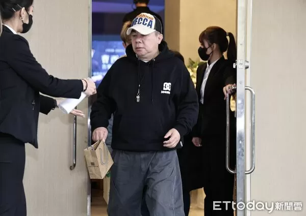 ▲▼ 曹西平追思會-董至成 。(圖/記者黃克翔攝)