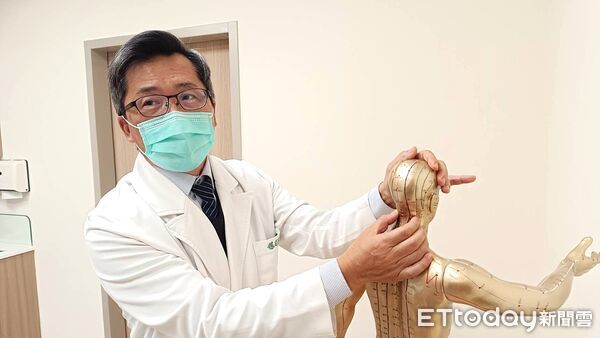 ▲回暖的第一步不是一昧吃補,應由專業醫師判斷是否需要補養,才不會越補越不健康。(圖/門諾醫院提供,下同)