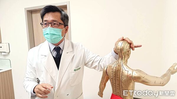 ▲回暖的第一步不是一昧吃補,應由專業醫師判斷是否需要補養,才不會越補越不健康。(圖/門諾醫院提供,下同)