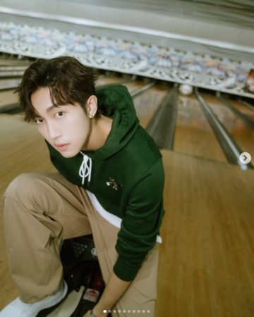 ▲▼范姜彥豐。(圖/翻攝自Instagram/zack_fanchiang)