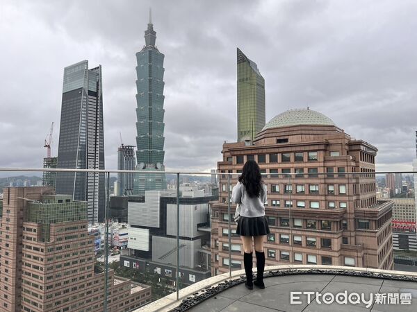 ▲▼ 陶朱隱園內部 。(圖/記者項瀚攝)