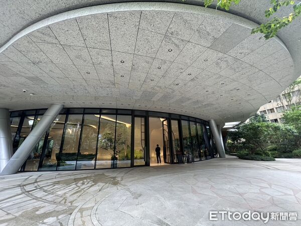 ▲▼ 陶朱隱園內部 。(圖/記者項瀚攝)