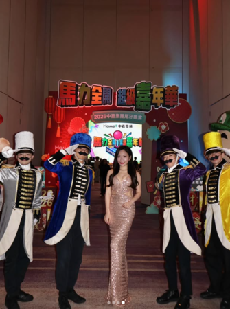 ▲▼蔡尚樺。(圖/翻攝自Instagram/gladys.tsai)