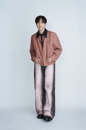 ▲▼ 郭家瑋推出新創作歌曲〈我也我也〉。(圖/索尼音樂提供)