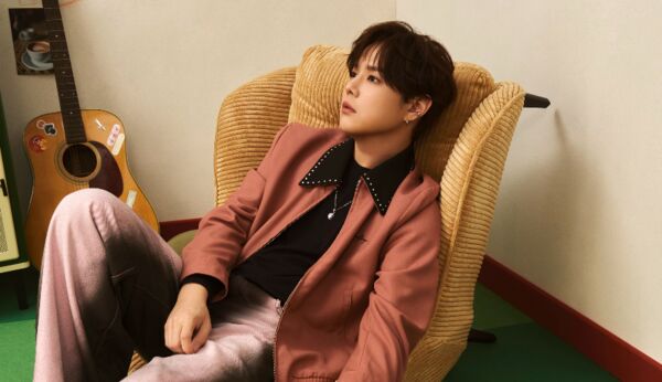 ▲▼ 郭家瑋推出新創作歌曲〈我也我也〉。(圖/索尼音樂提供)