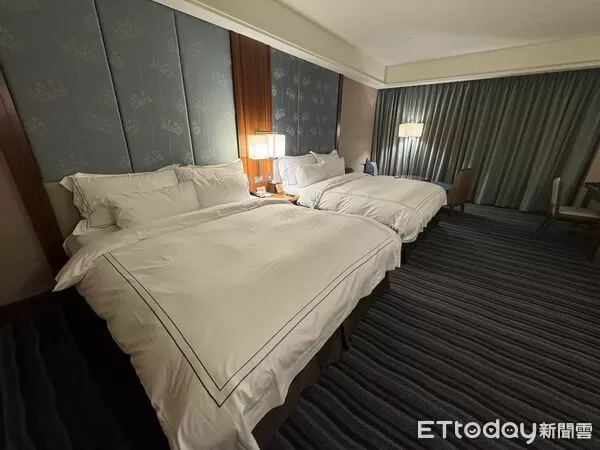 ▲▼旅館,飯店,旅宿,國旅。(圖/記者李姿慧攝)