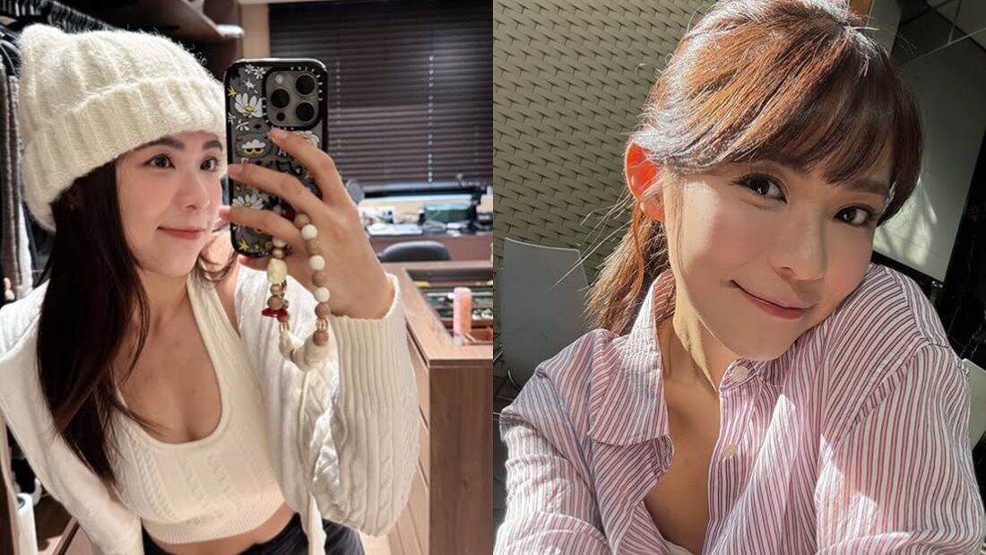 ▲▼林萱瑜。(圖/翻攝自Instagram/kininii)