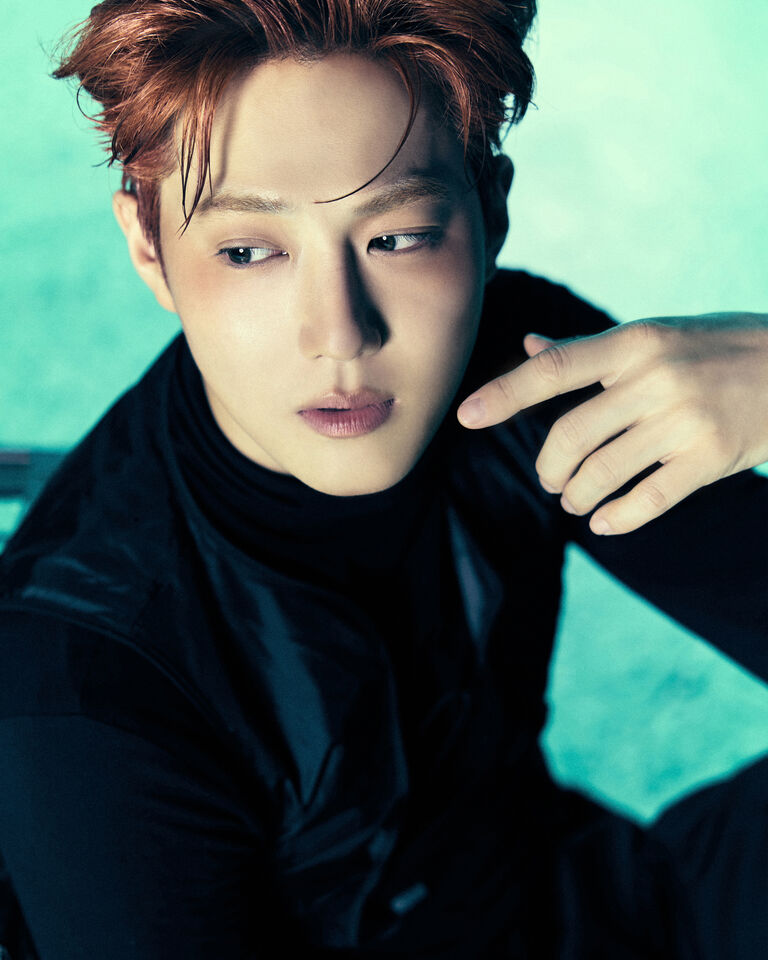 ▲▼EXO SUHO將來台。(圖/SM Entertainment提供提供)