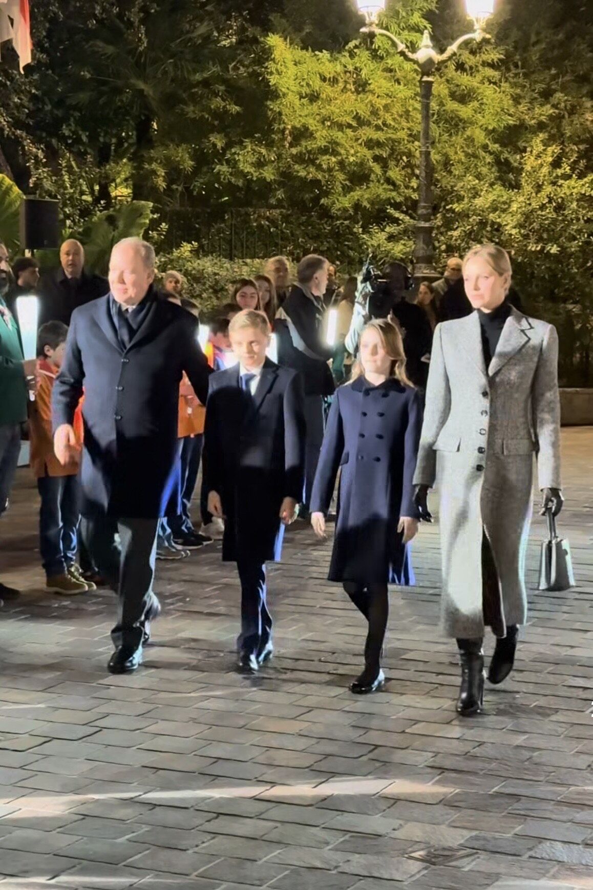 ▲▼ 夏琳王妃 。(圖/翻攝iG)