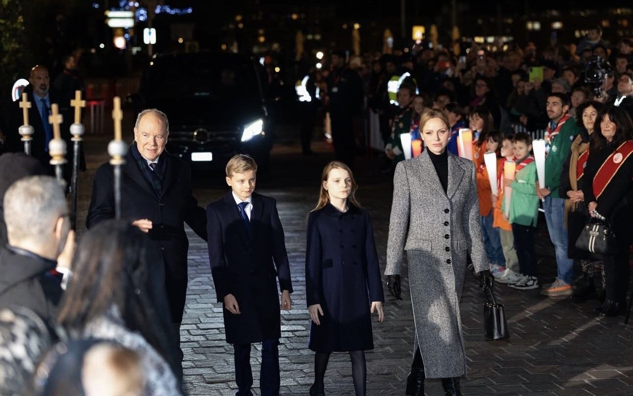 ▲▼ 夏琳王妃 。(圖/翻攝iG)