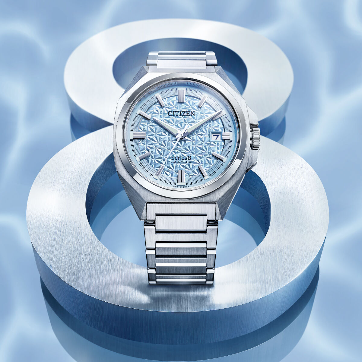 ▲▼ 入門機械錶 。(圖/公關照)