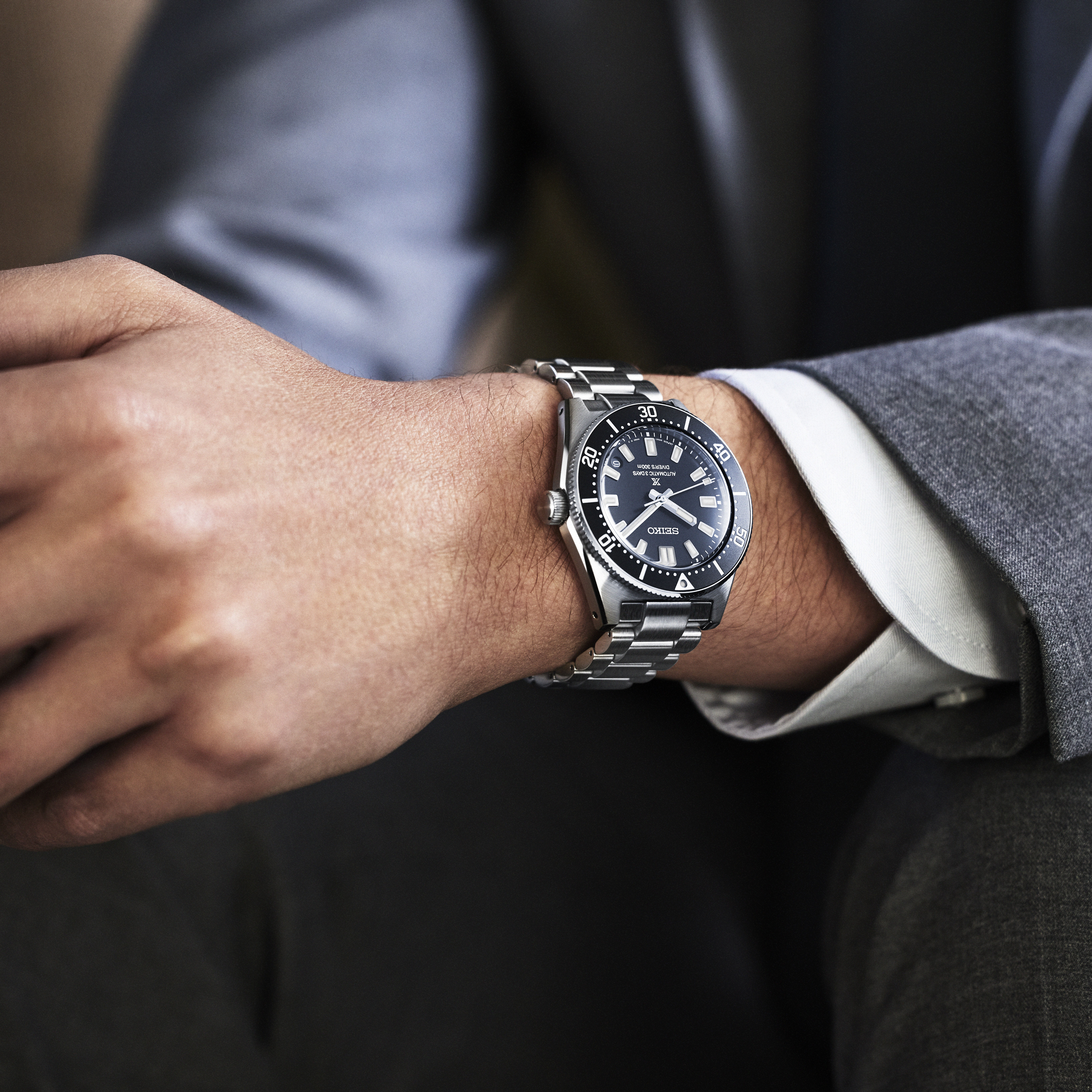 ▲▼ 入門機械錶 。(圖/公關照)