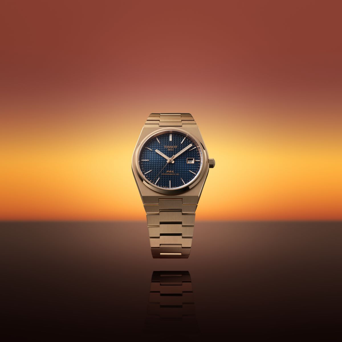 ▲▼ 入門機械錶 。(圖/公關照)