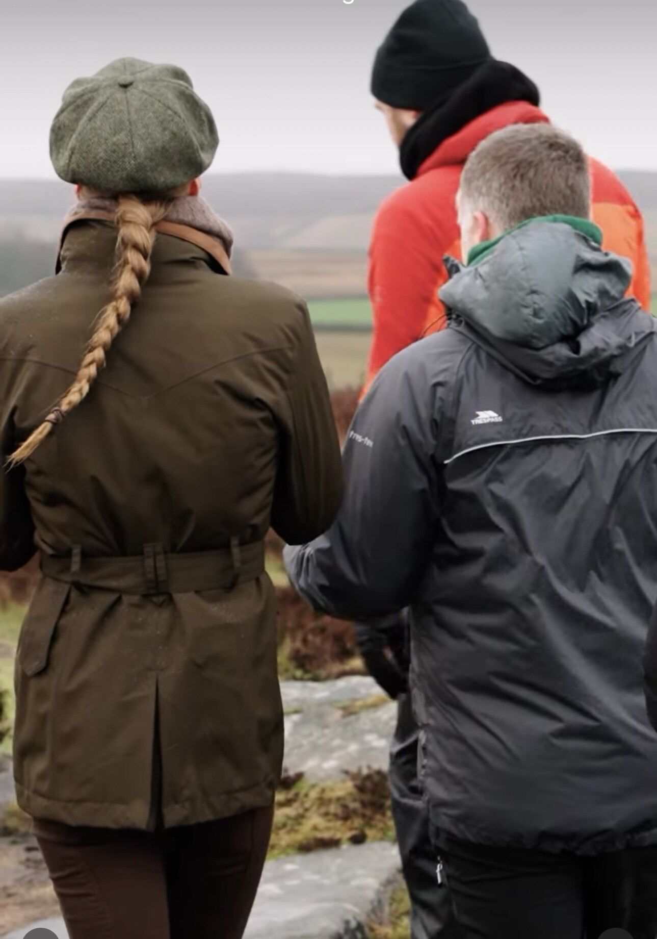 ▲▼凱特王妃 。(圖/翻攝IG)