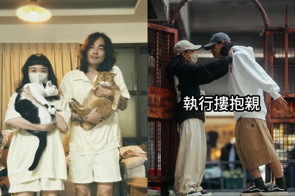 ▲▼百萬YTR DK妻「疑長惡性腫塊」:已做心理準備。(圖/翻攝自Instagram/mystery_case_life)