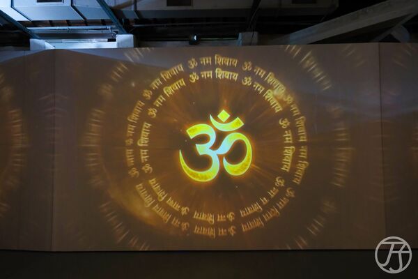 ▲▼世界古文明沉浸體驗展。(圖/部落客JJ.Hsu授權提供)