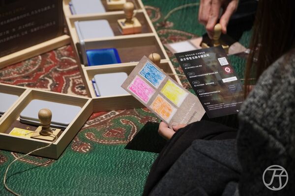 ▲▼世界古文明沉浸體驗展。(圖/部落客JJ.Hsu授權提供)