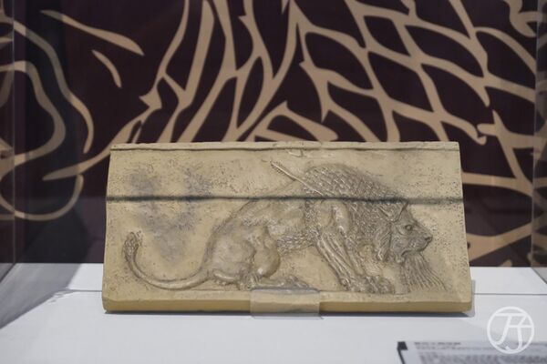 ▲▼世界古文明沉浸體驗展。(圖/部落客JJ.Hsu授權提供)